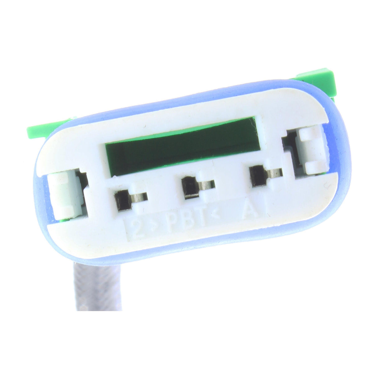 RENAULT Sensor, oil pressure - VEMO V46-72-0206