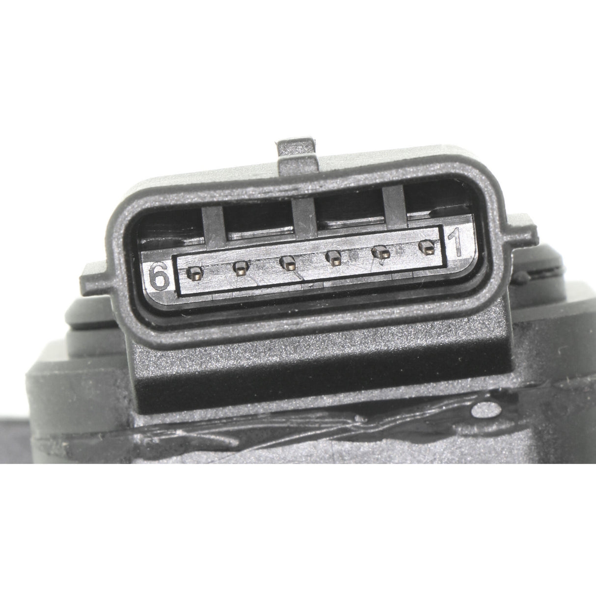 RENAULT Mass Air Flow Sensor - VEMO V46-72-0212