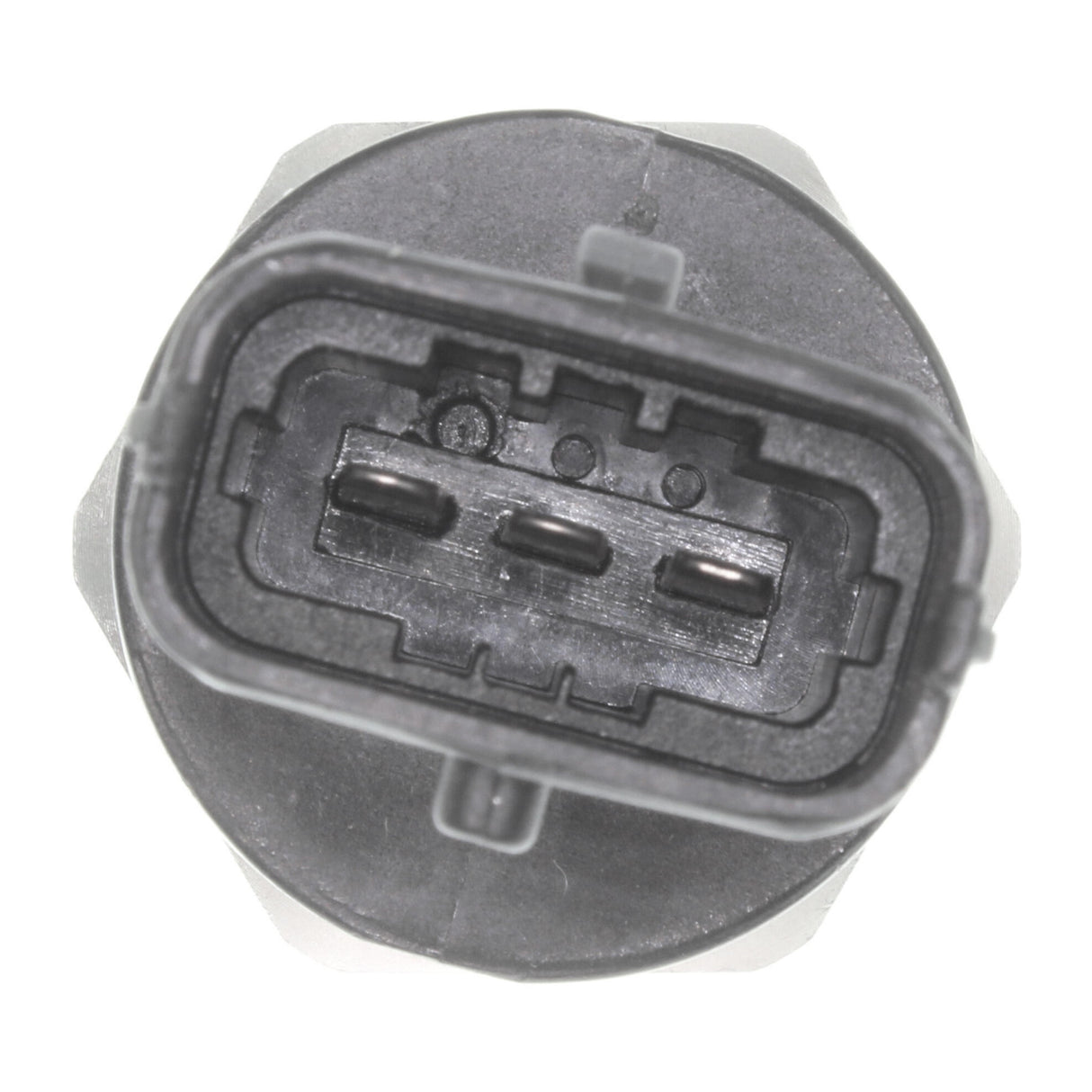 RENAULT Sensor, fuel pressure - VEMO V46-72-0213