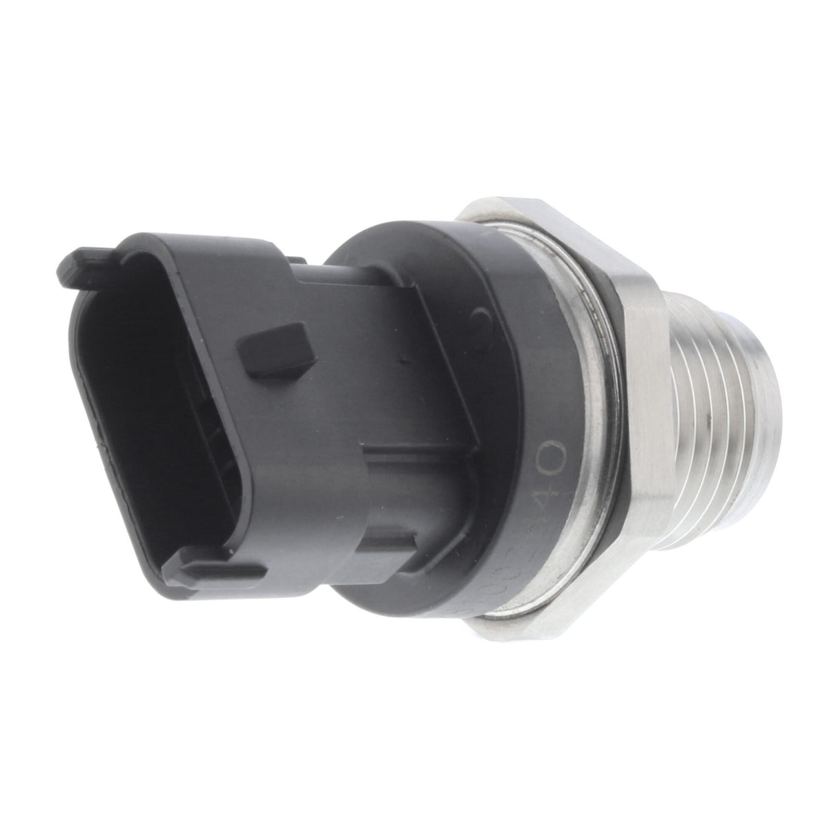 RENAULT Sensor, fuel pressure - VEMO V46-72-0214