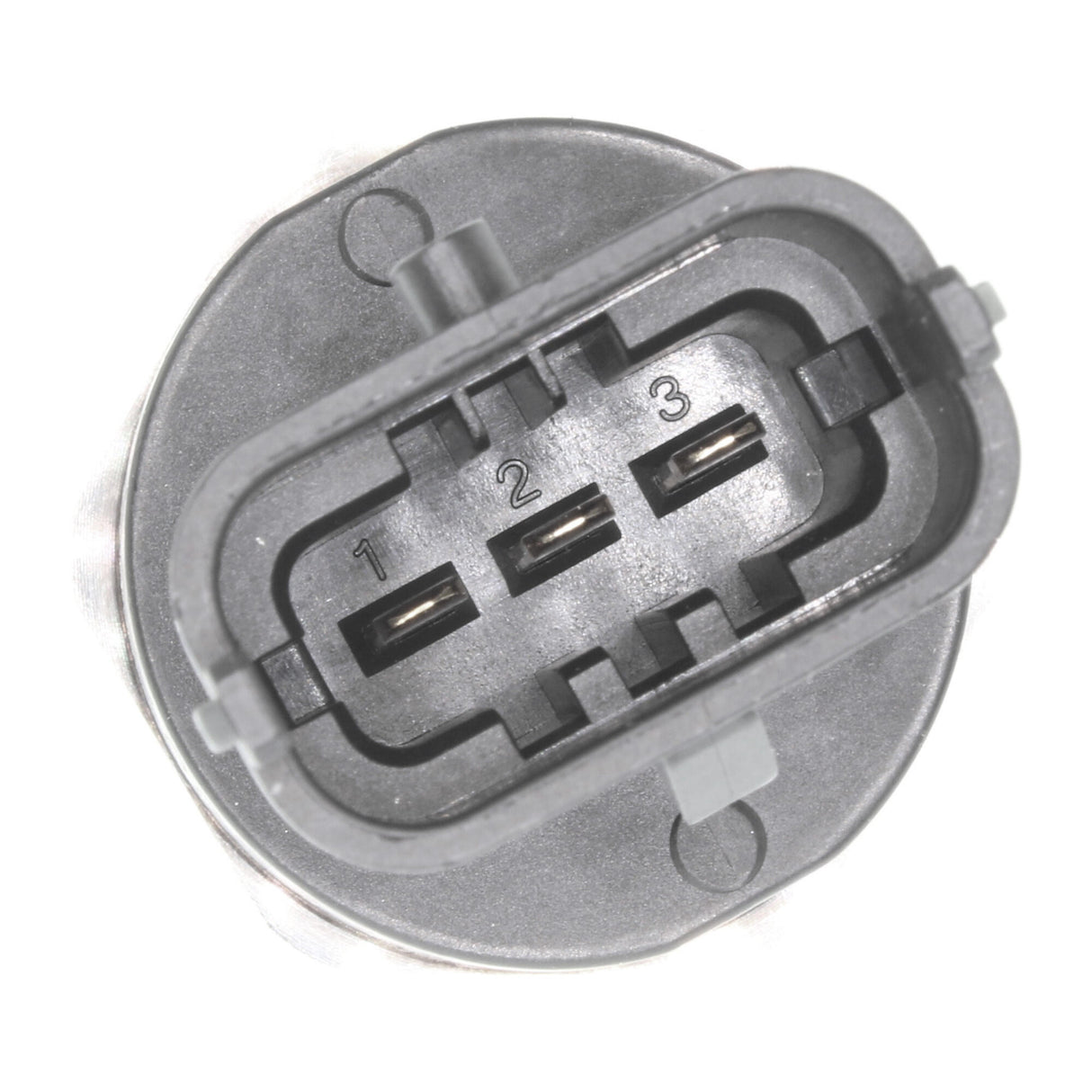 RENAULT Sensor, fuel pressure - VEMO V46-72-0214