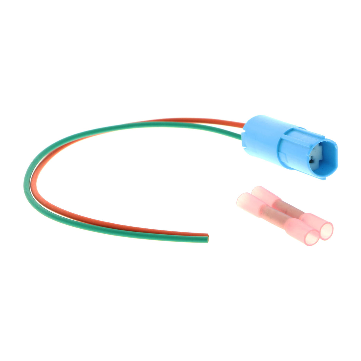 RENAULT Sensor, crankshaft pulse - VEMO V46-72-0215