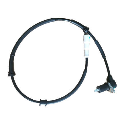 RENAULT Sensor, wheel speed - VEMO V46-72-0233