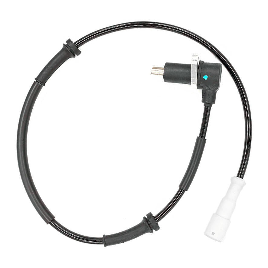 RENAULT Sensor, wheel speed - VEMO V46-72-0234