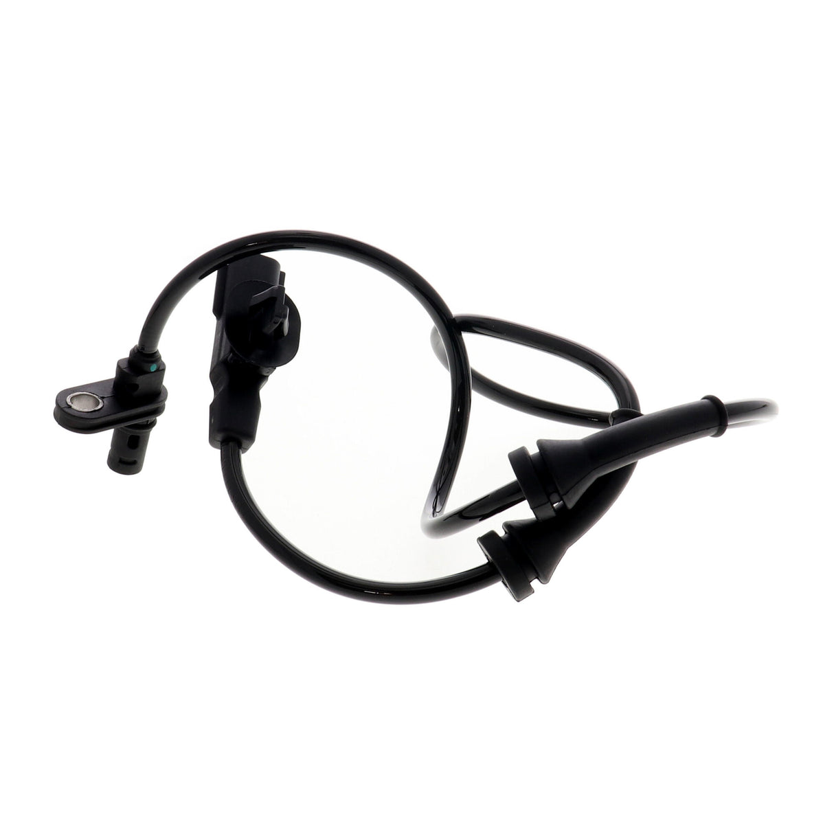 RENAULT Sensor, wheel speed - VEMO V46-72-0242