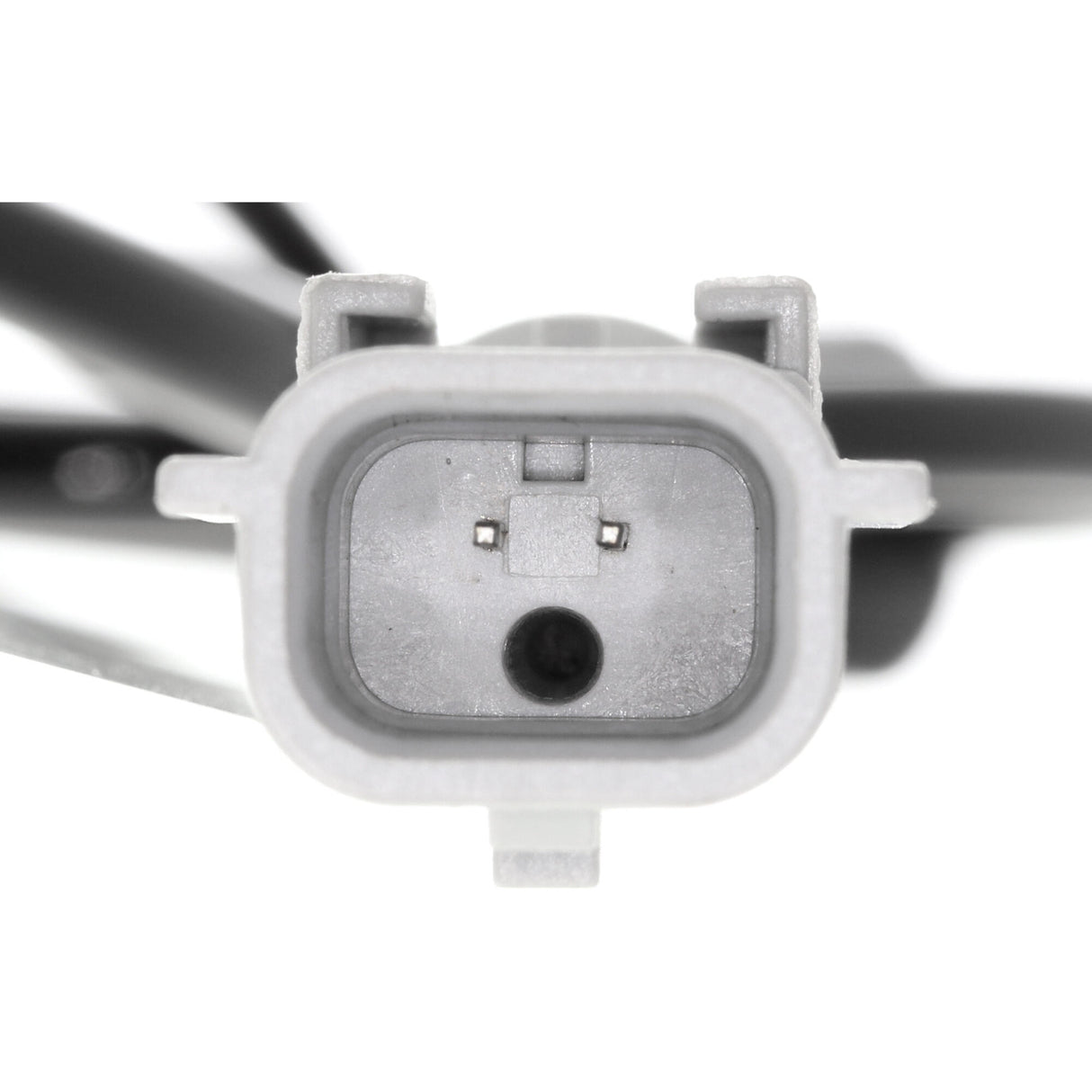 RENAULT Sensor, wheel speed - VEMO V46-72-0243