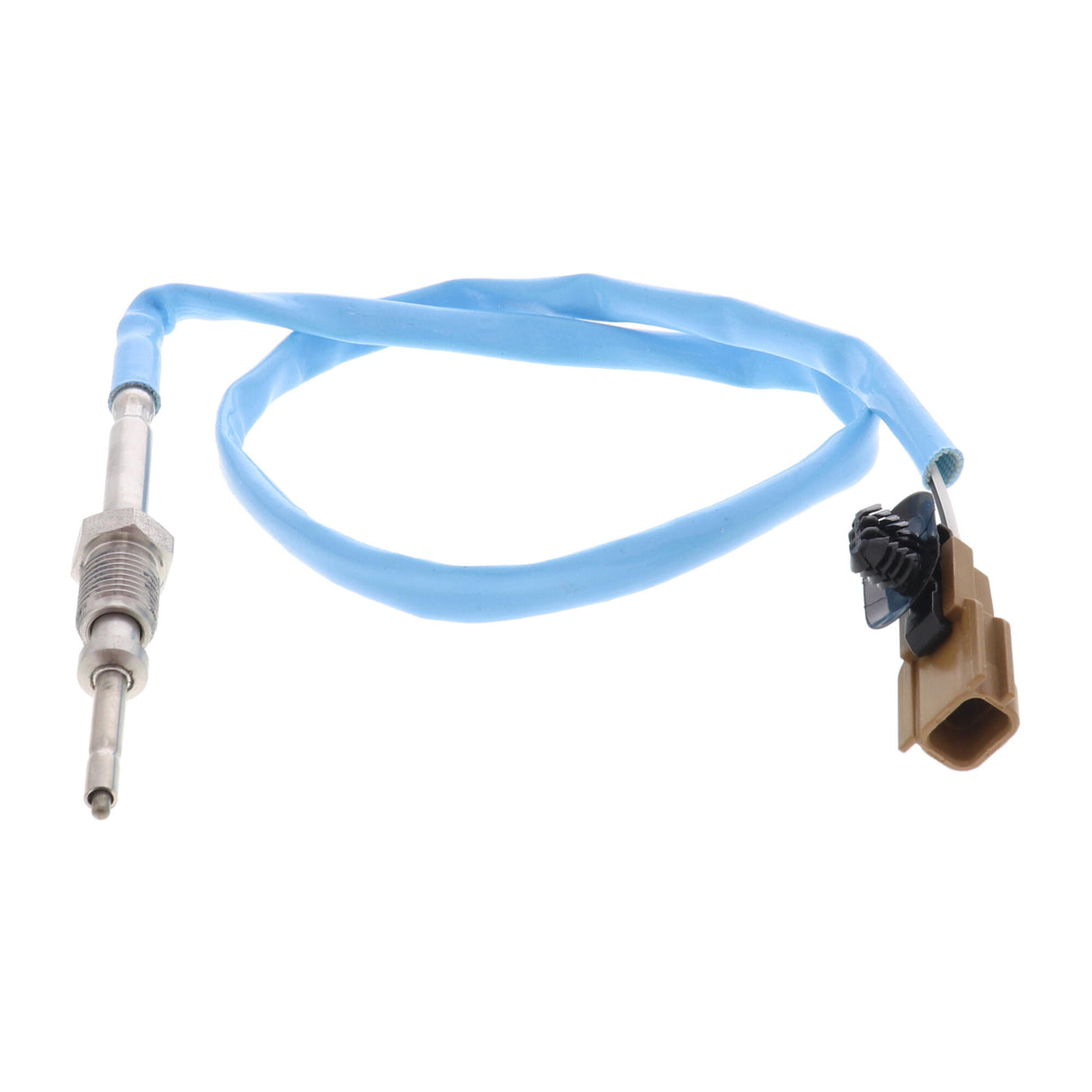 RENAULT Sensor, exhaust gas temperature - VEMO V46-72-0247