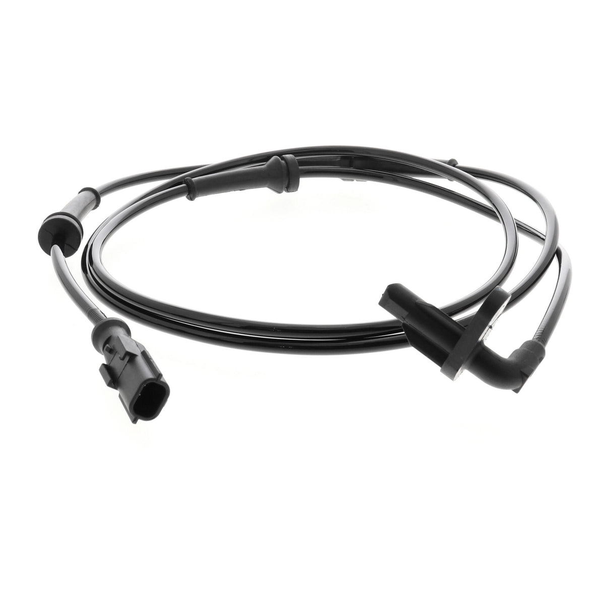 RENAULT Sensor, wheel speed - VEMO V46-72-0257