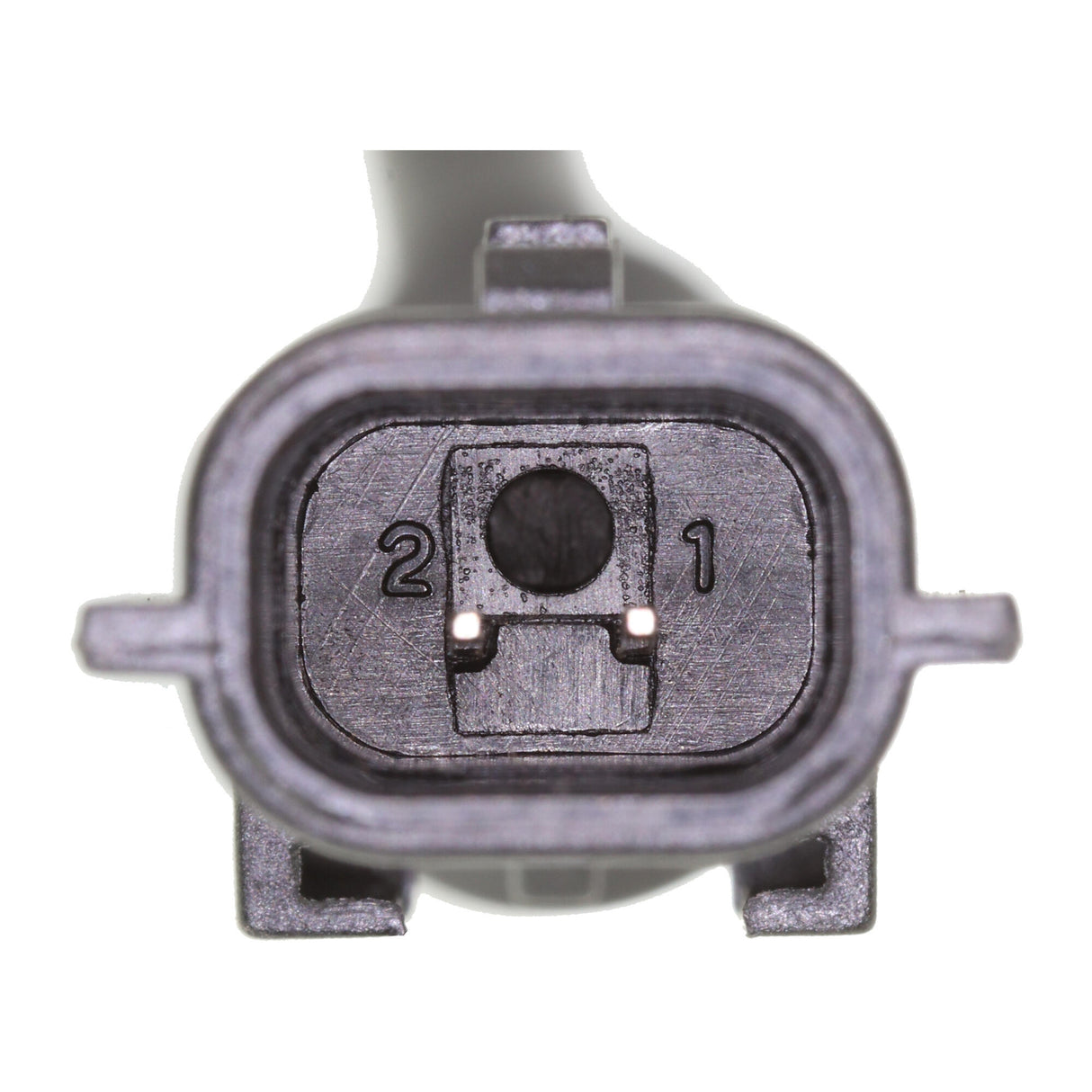 RENAULT Sensor, wheel speed - VEMO V46-72-0257