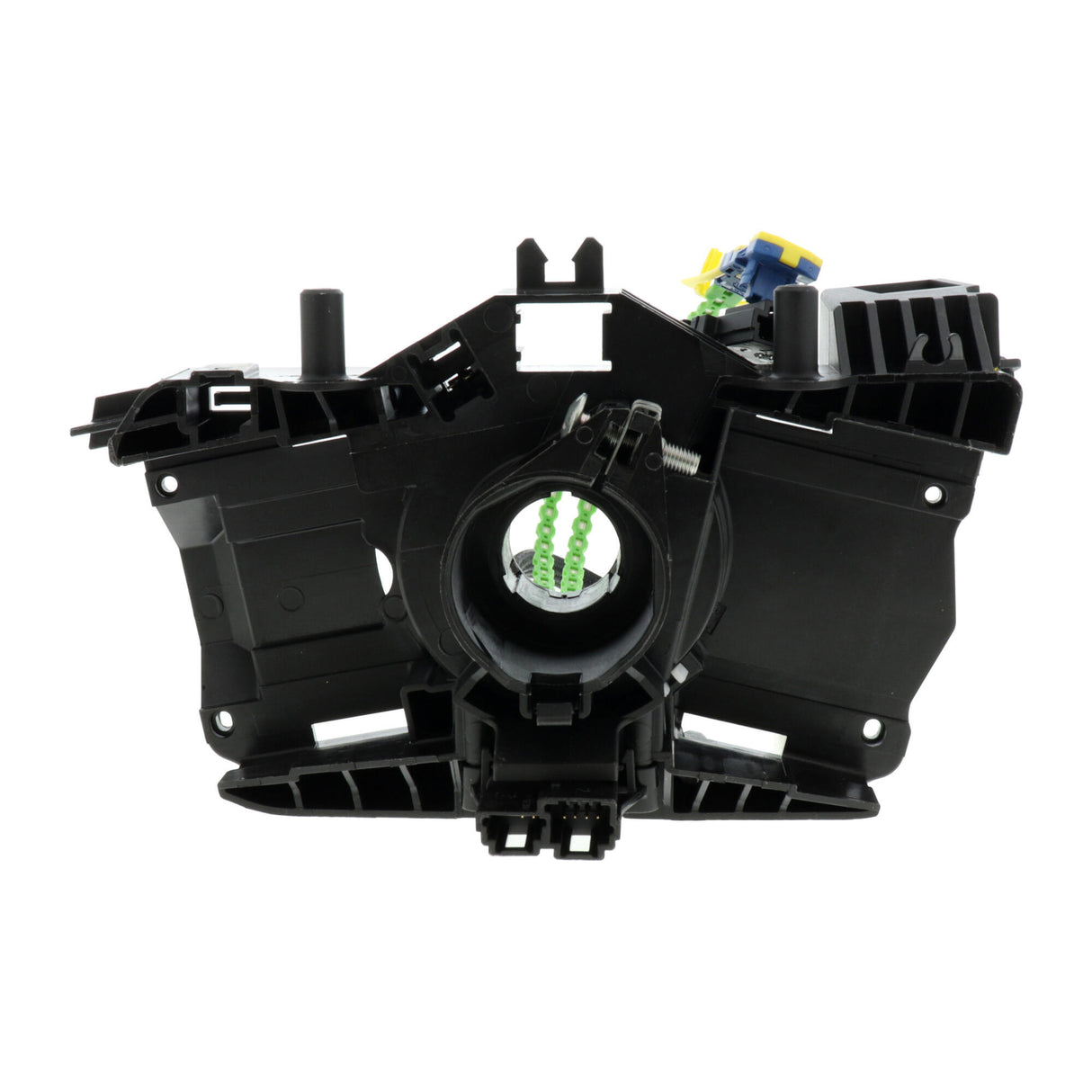 RENAULT Clock Spring, airbag - VEMO V46-72-0259