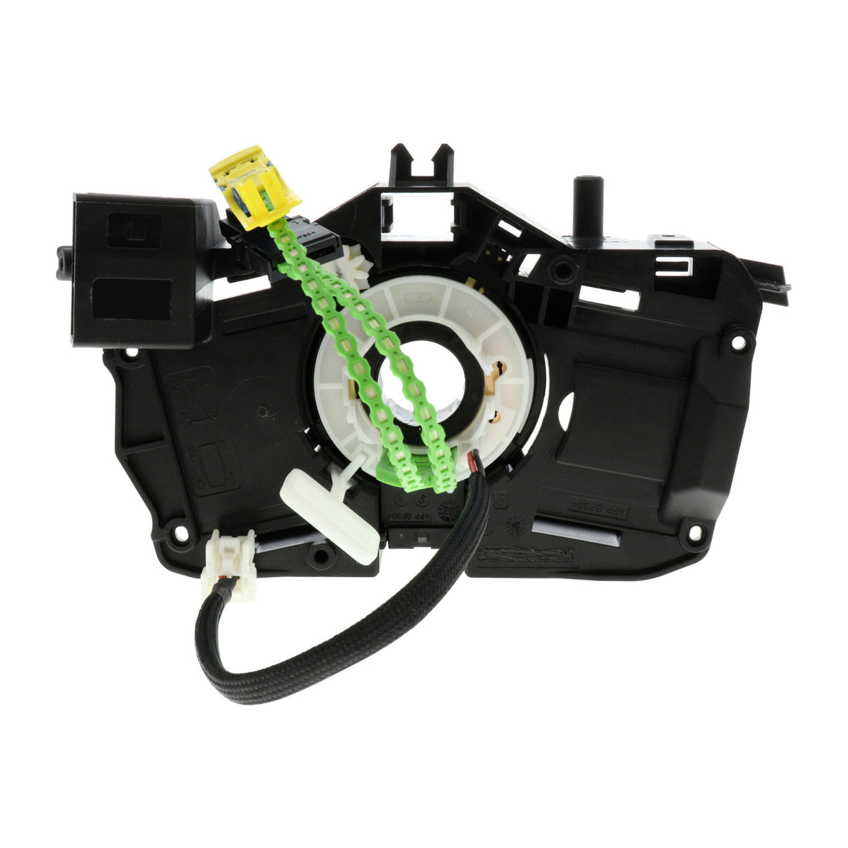 RENAULT Clock Spring, airbag - VEMO V46-72-0259