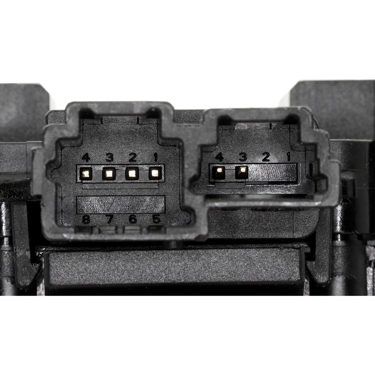 RENAULT Clock Spring, airbag - VEMO V46-72-0260