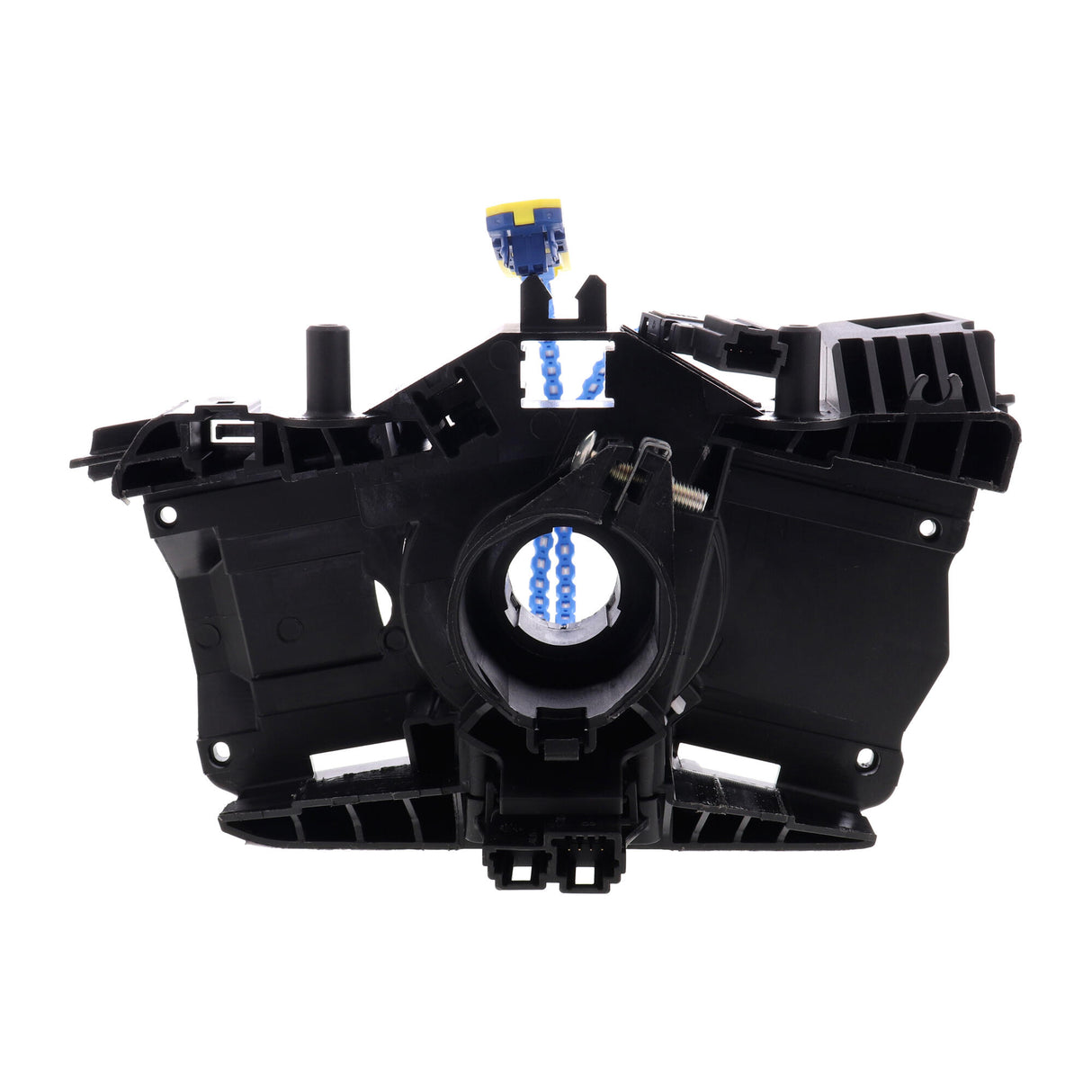 RENAULT Clock Spring, airbag - VEMO V46-72-0261