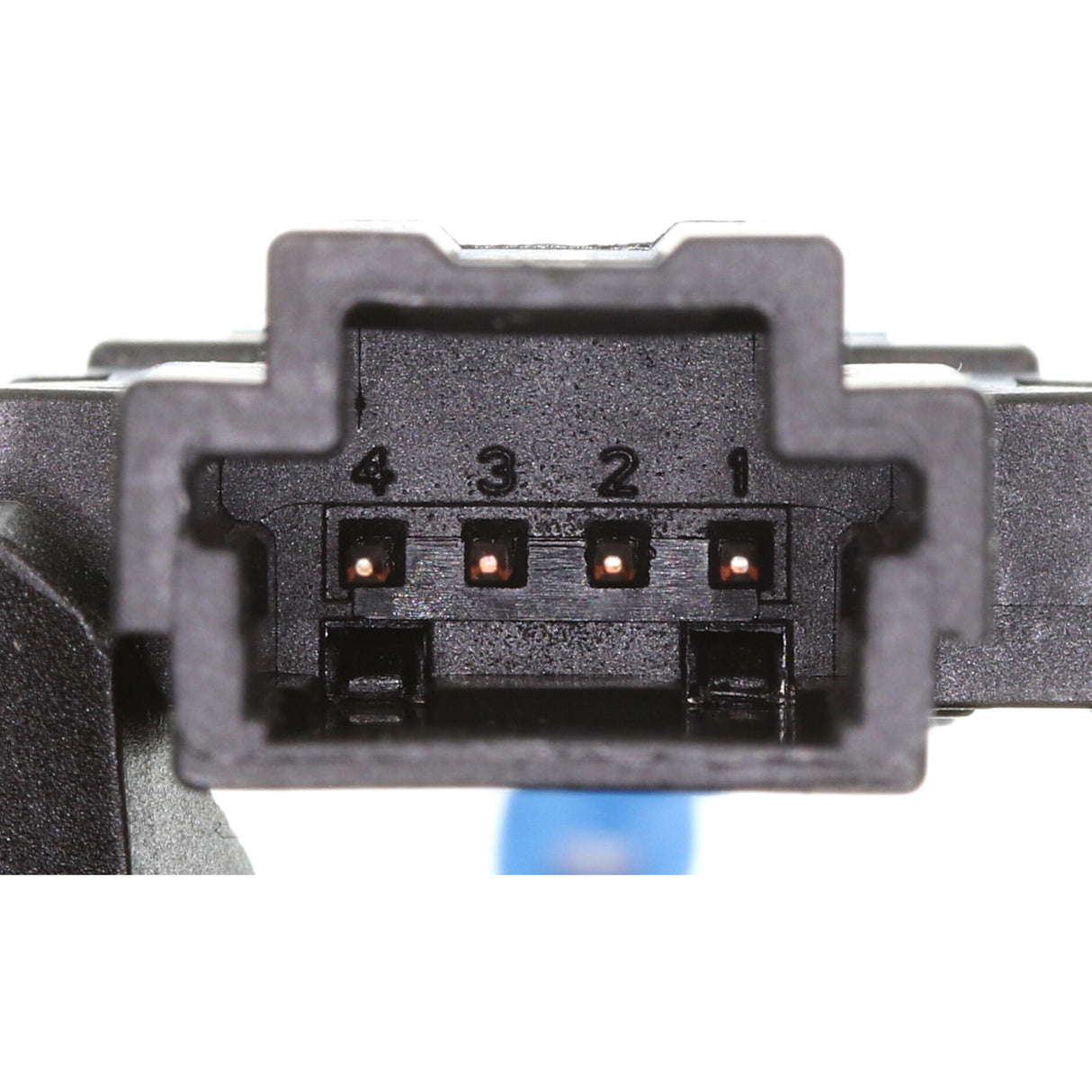 RENAULT Clock Spring, airbag - VEMO V46-72-0261