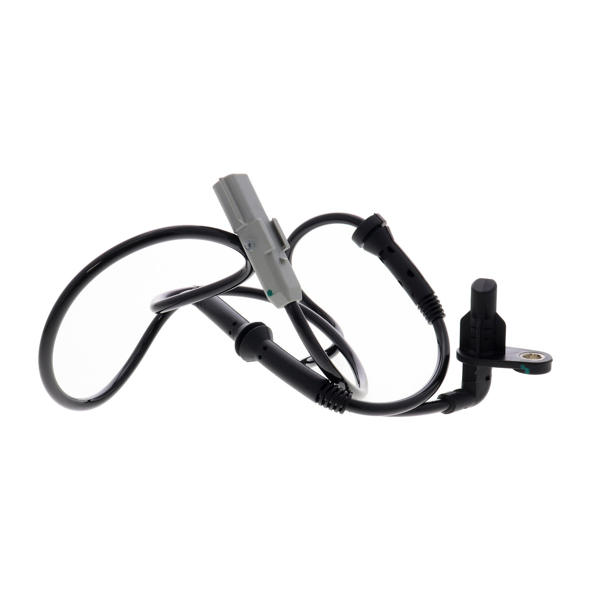 RENAULT Sensor, wheel speed - VEMO V46-72-0266