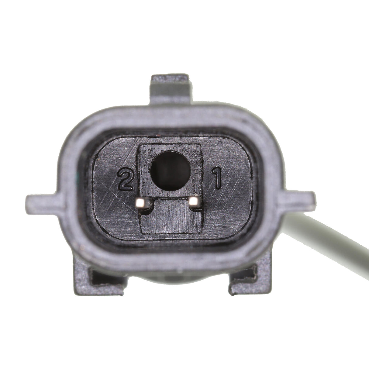RENAULT Sensor, wheel speed - VEMO V46-72-0271