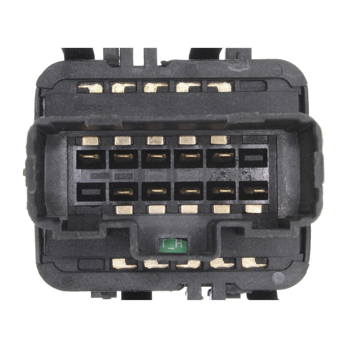 RENAULT Switch, window regulator - VEMO V46-73-0038