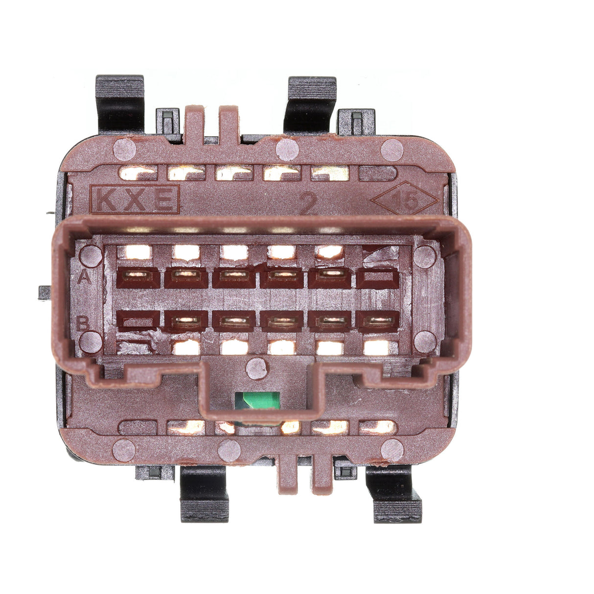 RENAULT Switch, window regulator - VEMO V46-73-0040