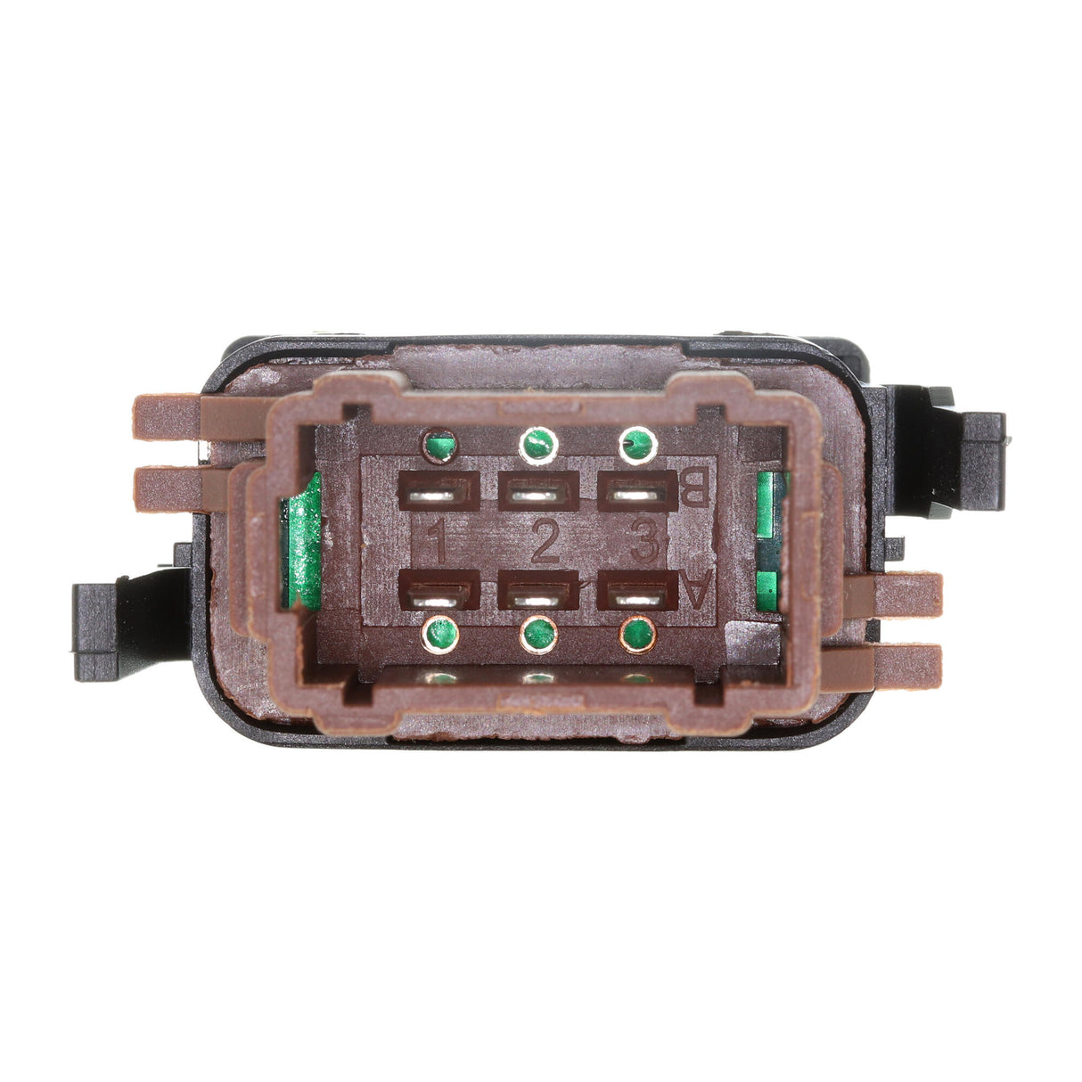 RENAULT Switch, window regulator - VEMO V46-73-0047