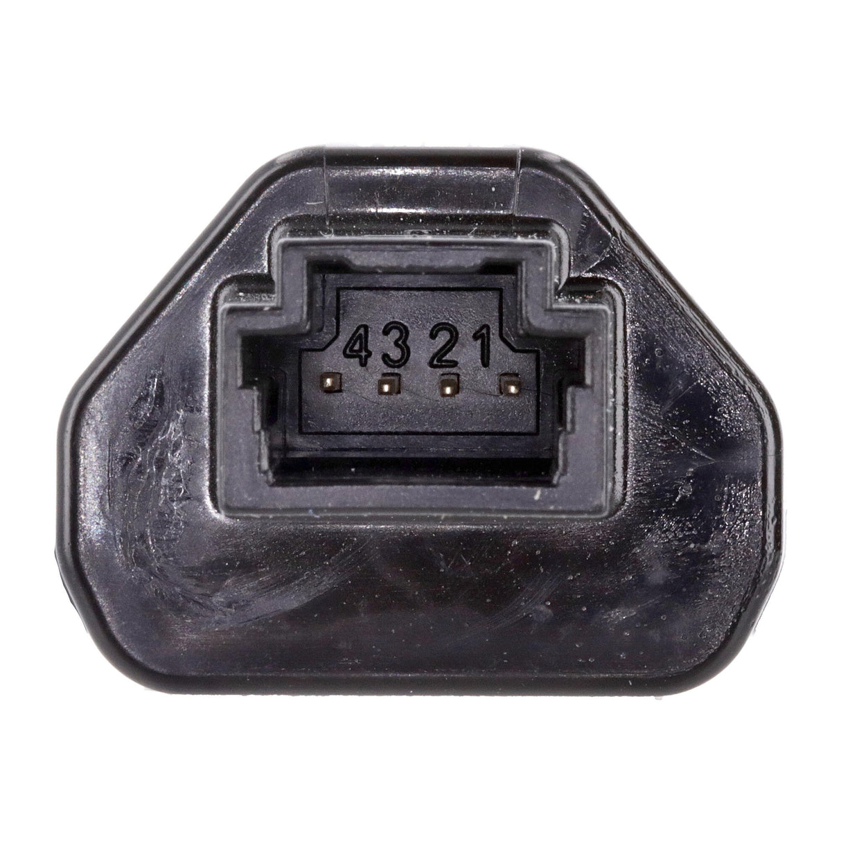 RENAULT Stop Light Switch - VEMO V46-73-0054