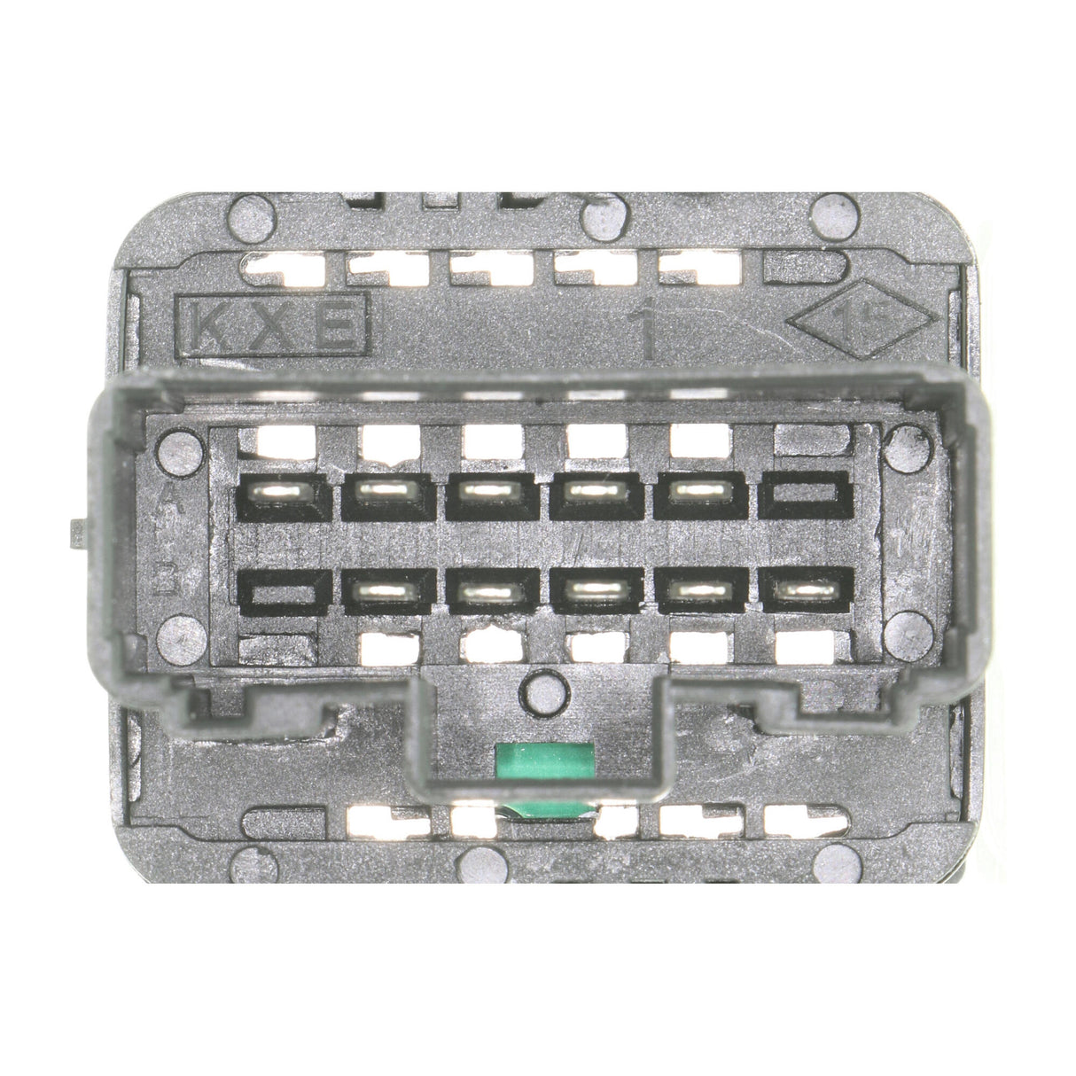 RENAULT Switch, window regulator - VEMO V46-73-0056