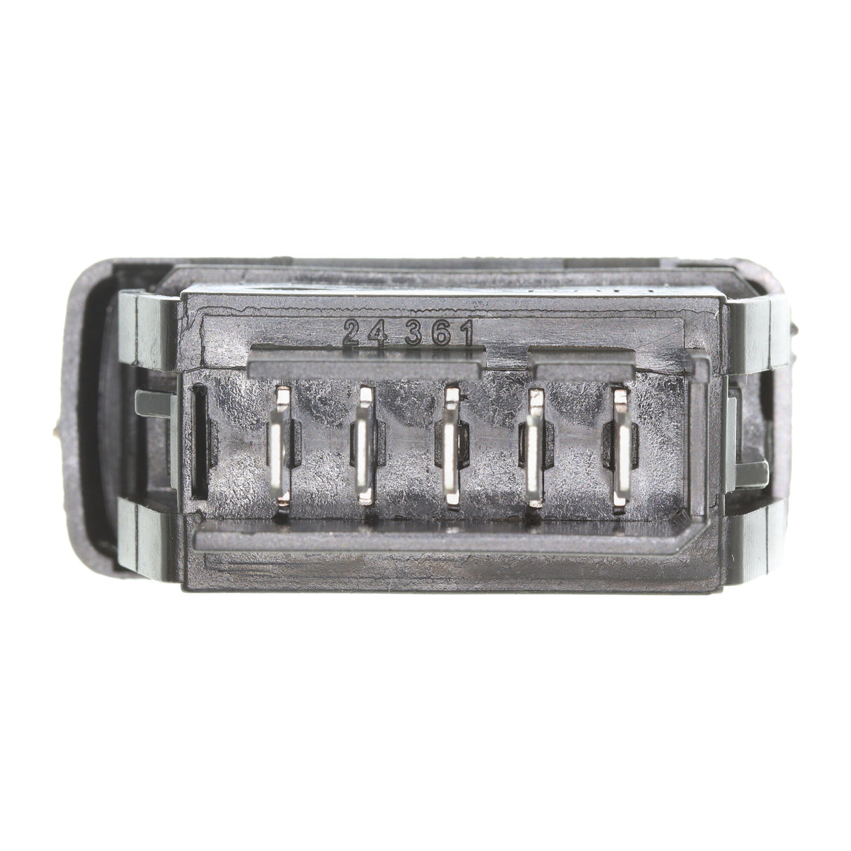 RENAULT Switch, window regulator - VEMO V46-73-0071