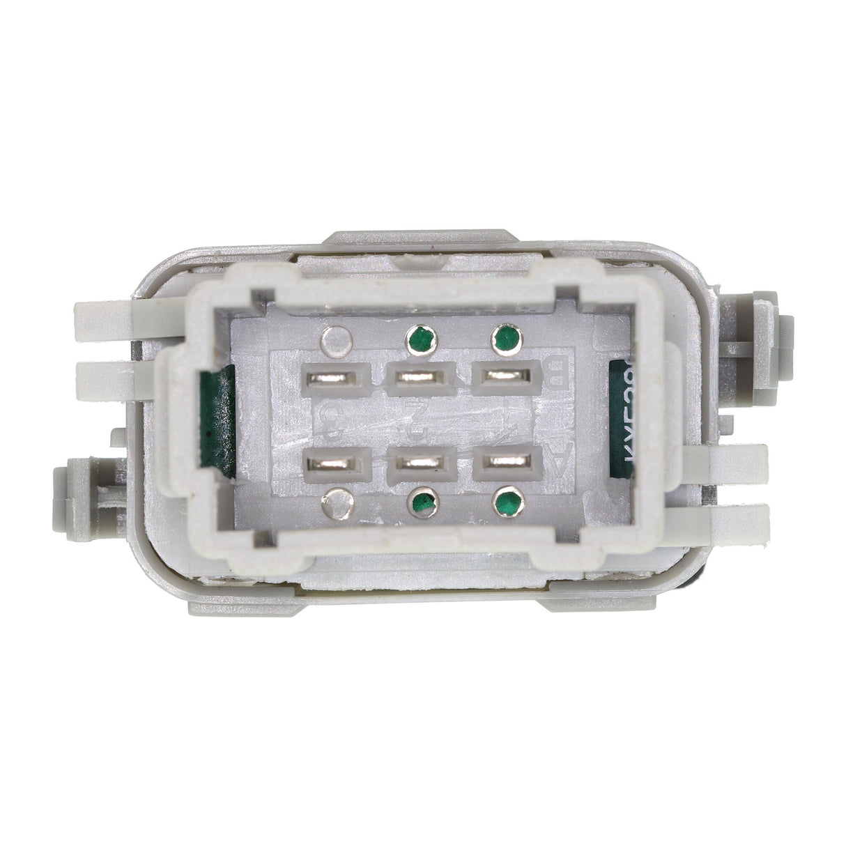 RENAULT Switch, window regulator - VEMO V46-73-0081