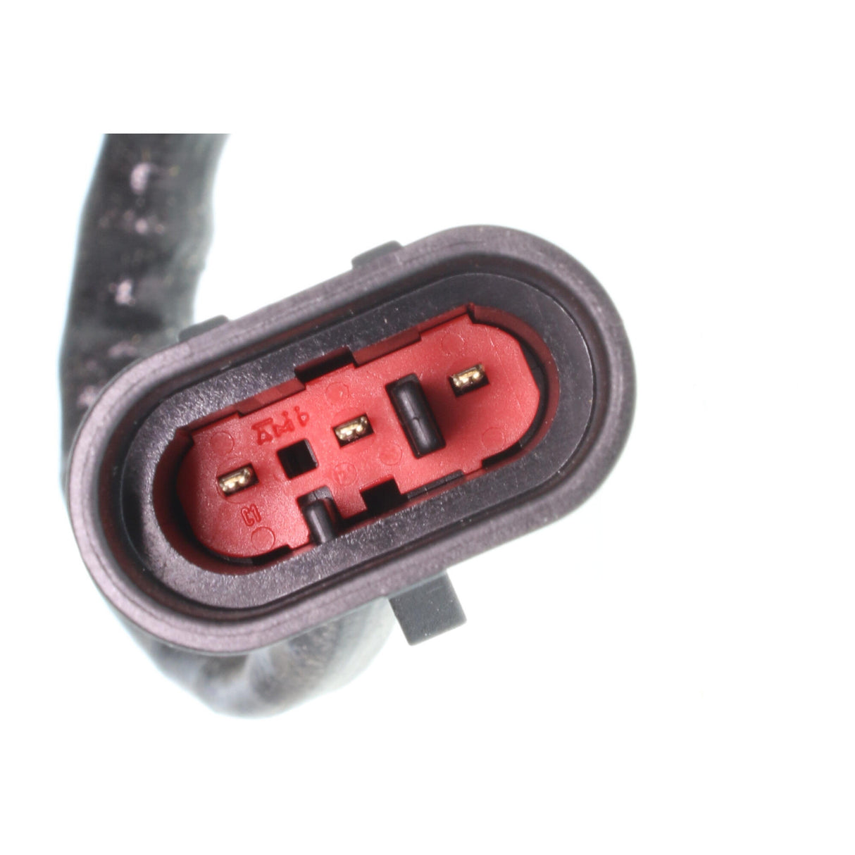 RENAULT Oxygen Sensor - VEMO V46-76-0009