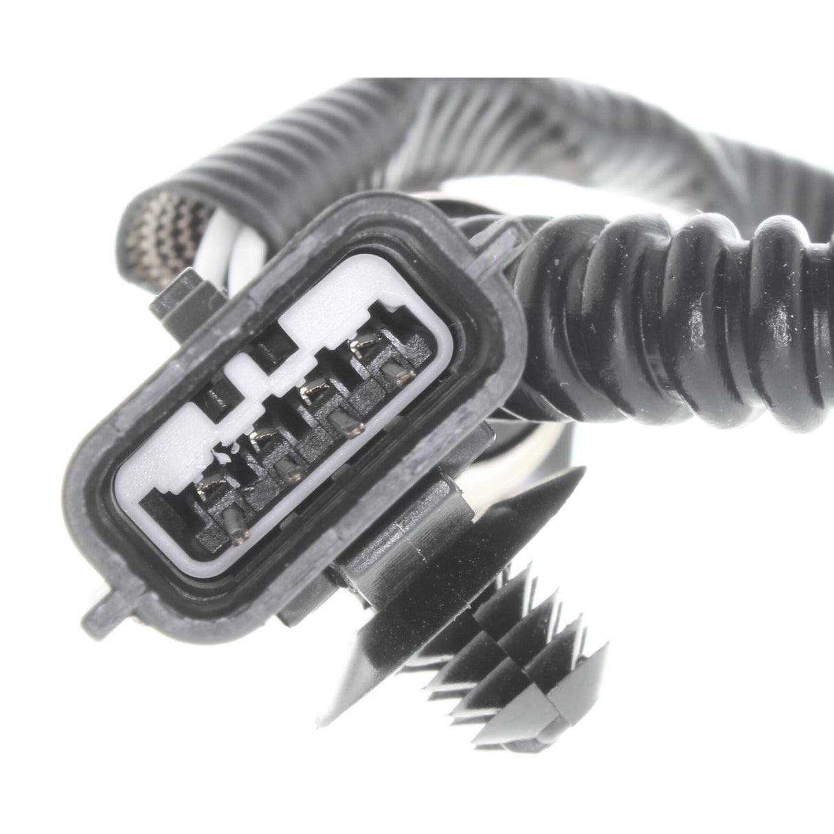 RENAULT Oxygen Sensor - VEMO V46-76-0017