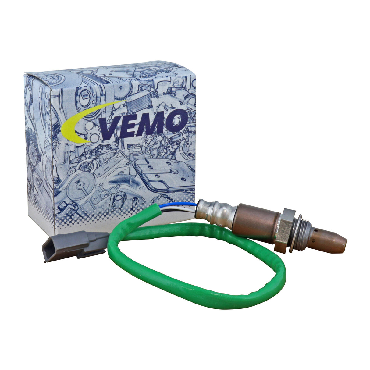 RENAULT Oxygen Sensor - VEMO V46-76-0030