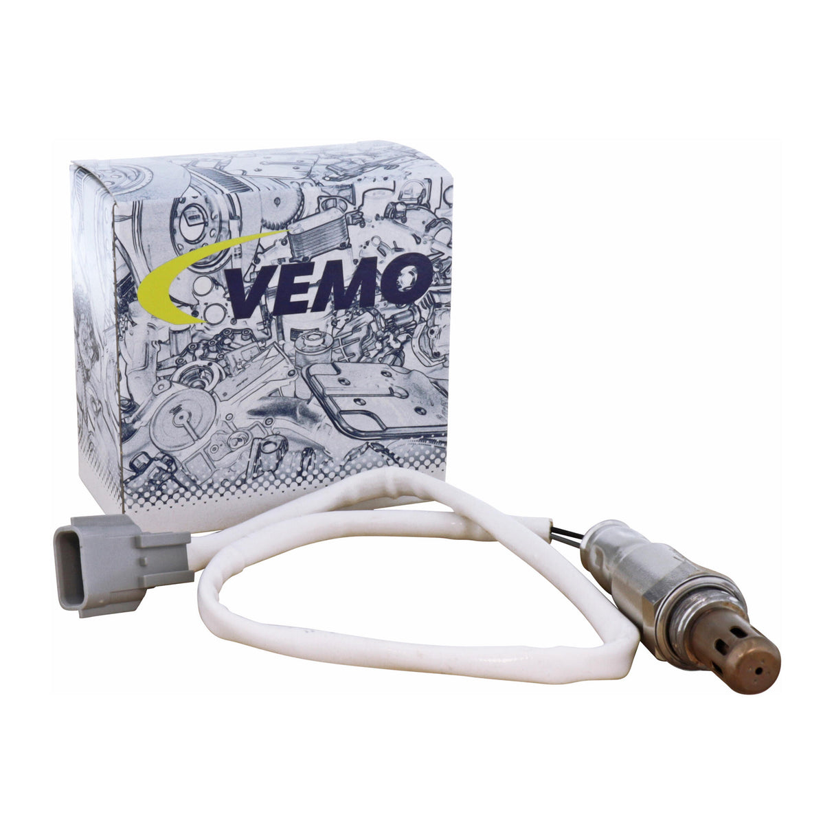 RENAULT Oxygen Sensor - VEMO V46-76-0031