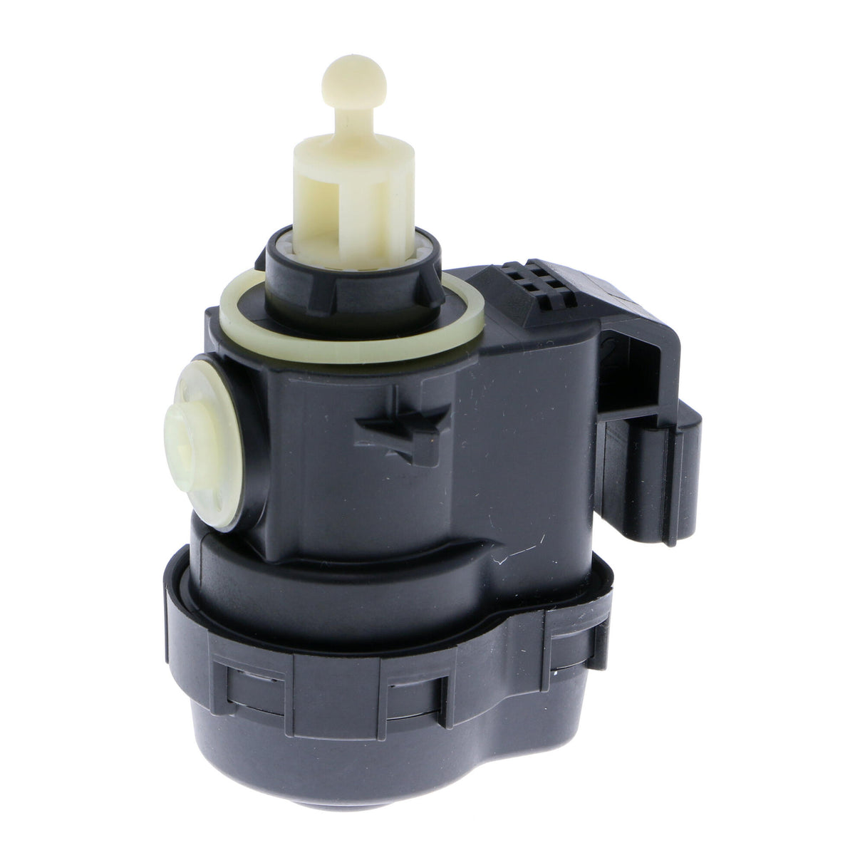 RENAULT Actuator, headlight levelling - VEMO V46-77-0025