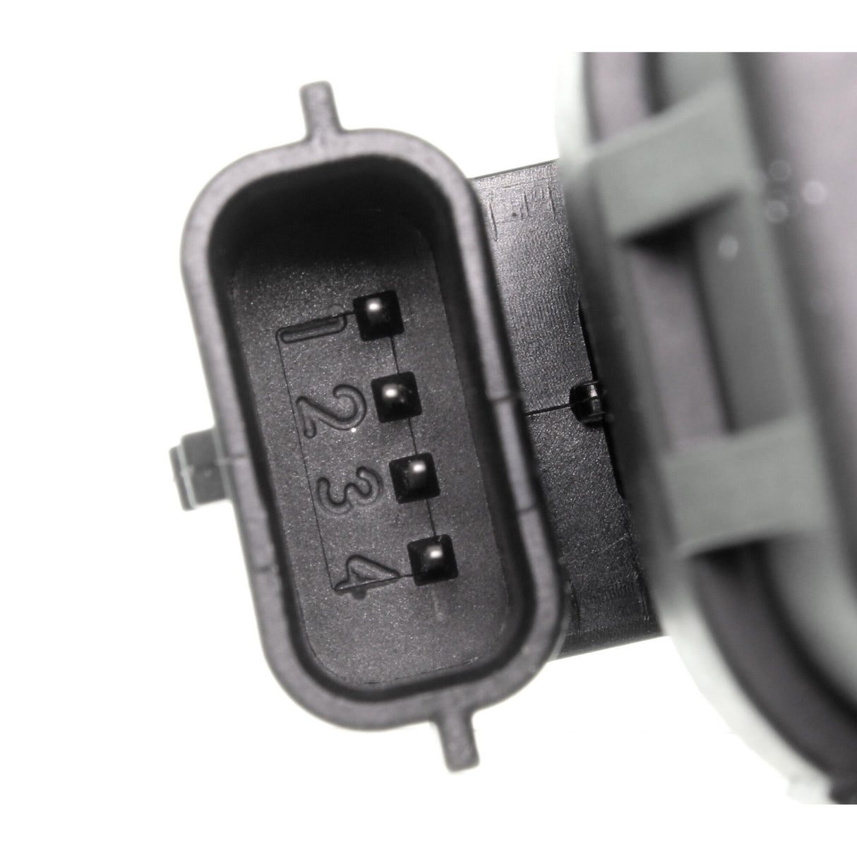 RENAULT Actuator, headlight levelling - VEMO V46-77-0025