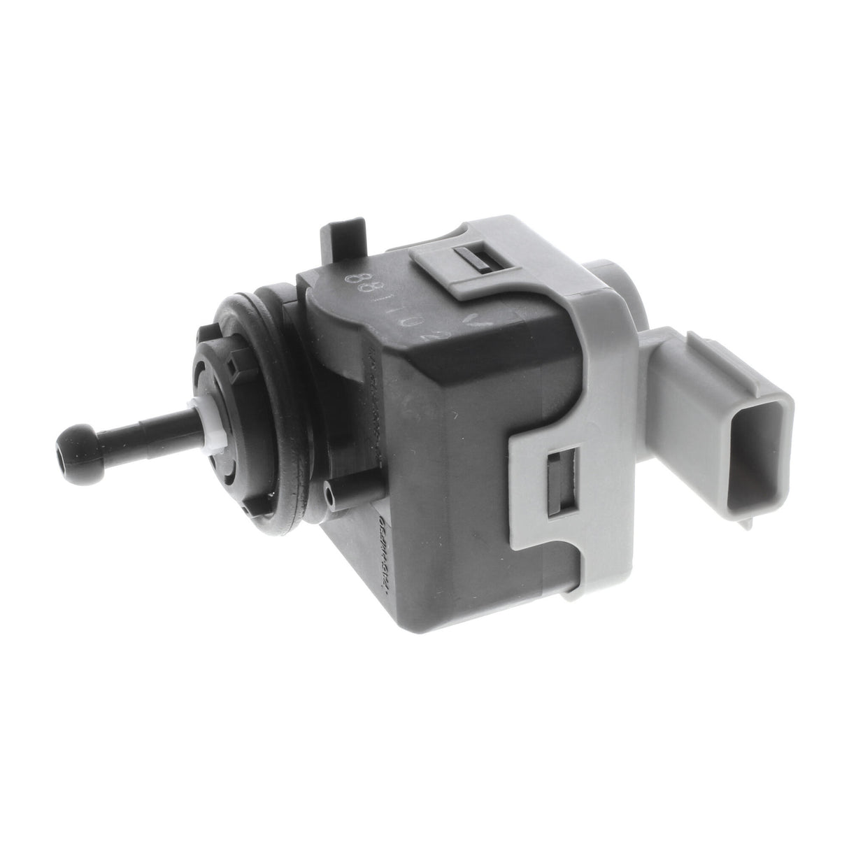 RENAULT Actuator, headlight levelling - VEMO V46-77-0026