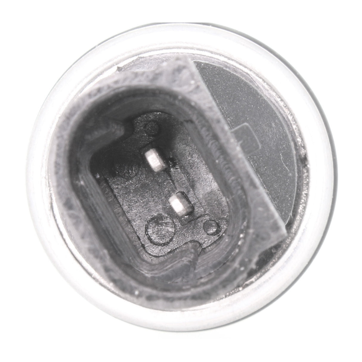 RENAULT Control Valve, air conditioning compress - VEMO V46-77-1001