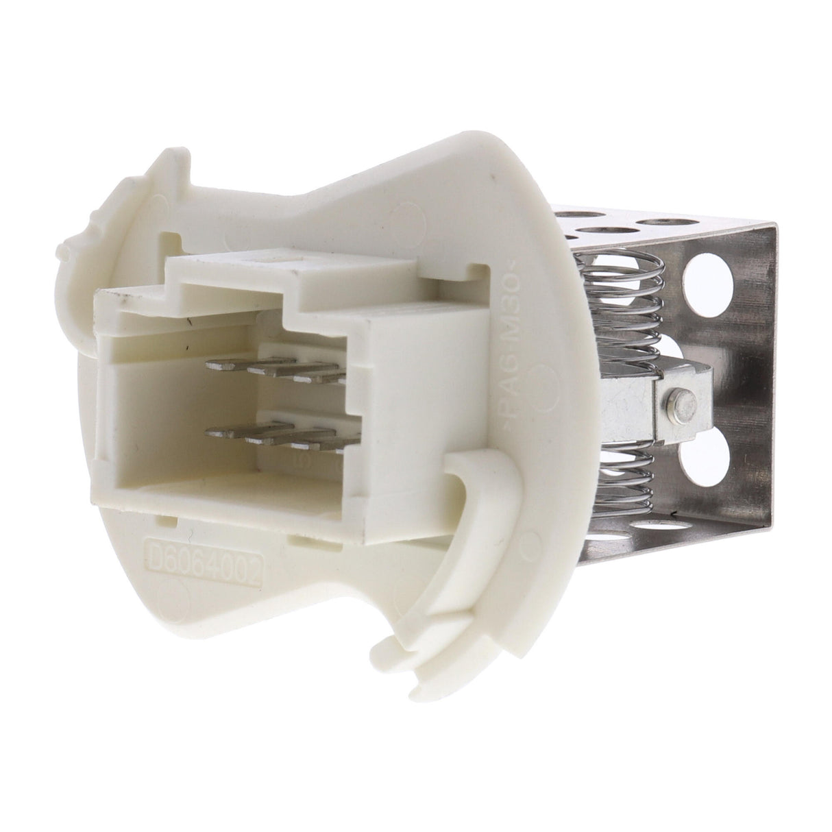 RENAULT Regulator, interior blower - VEMO V46-79-0006