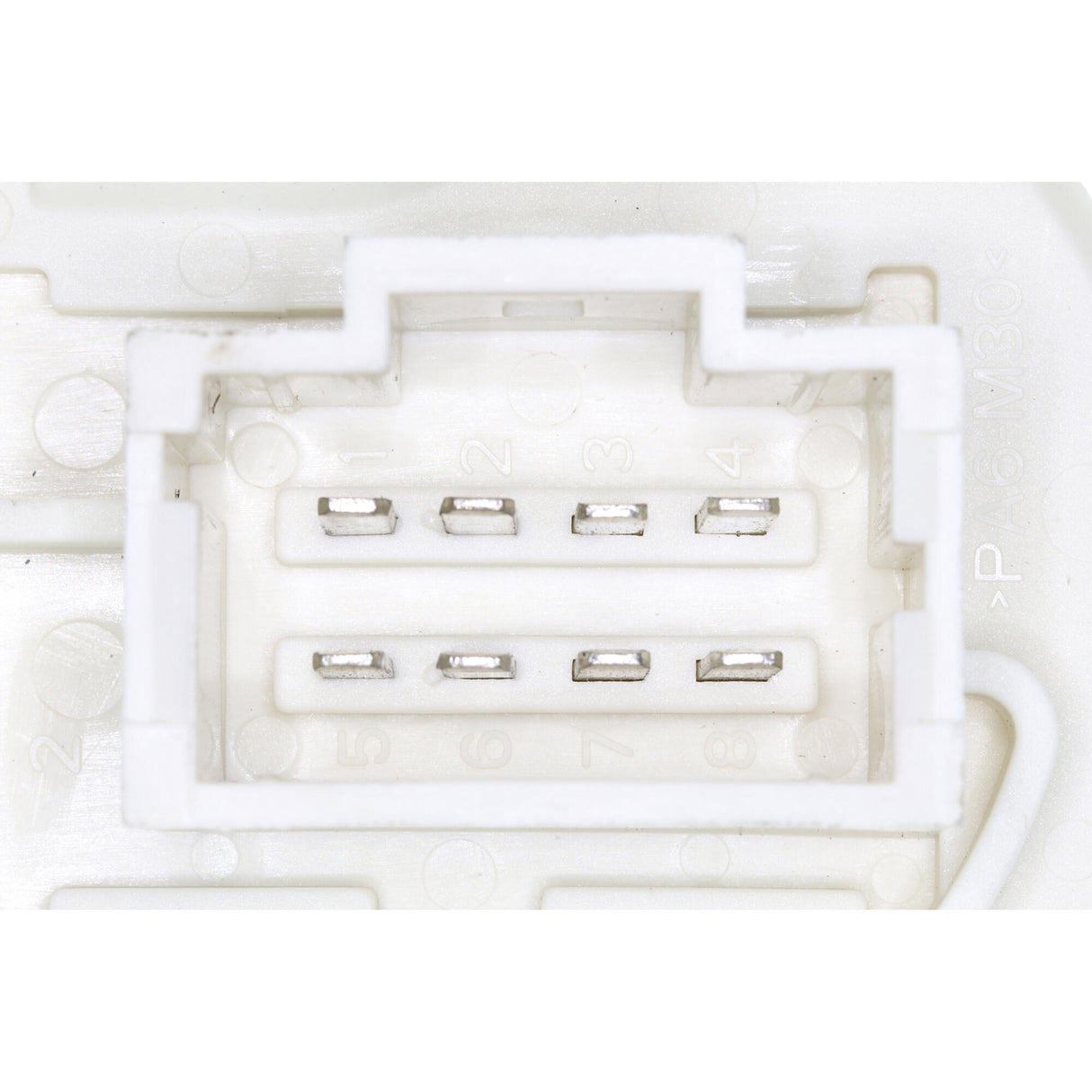 RENAULT Regulator, interior blower - VEMO V46-79-0006