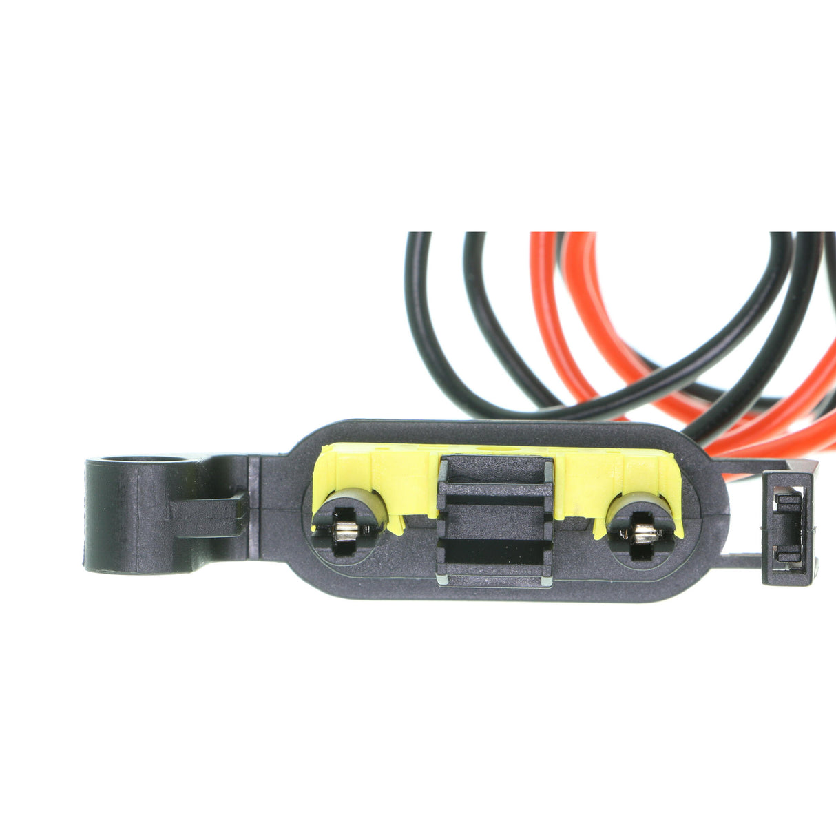 RENAULT Resistor, interior blower - VEMO V46-79-0014