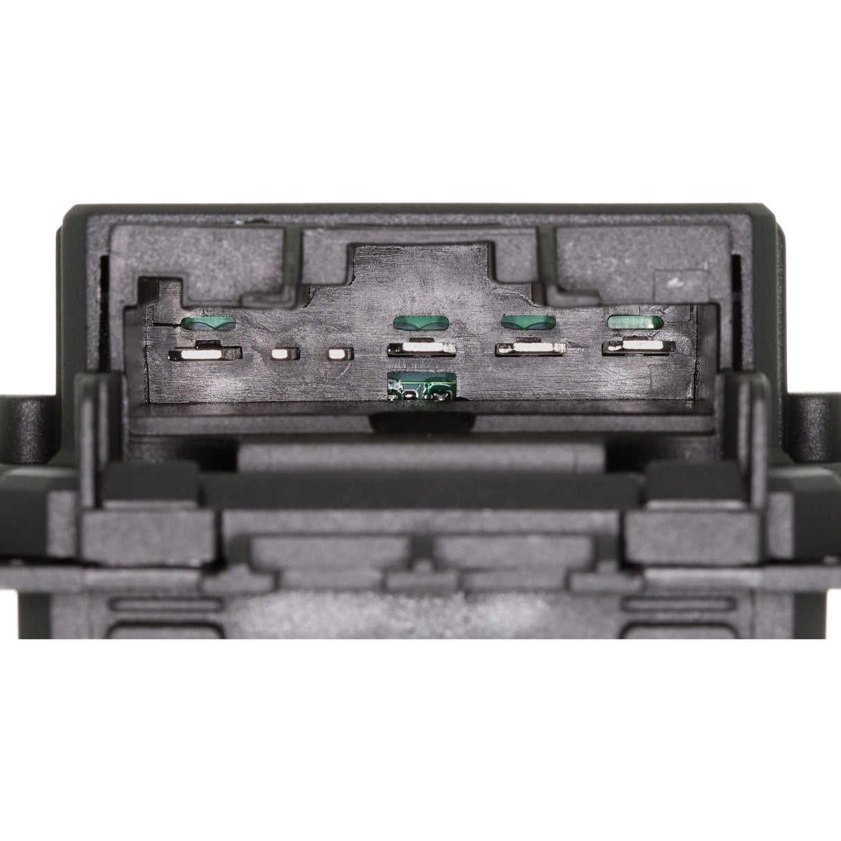 RENAULT Regulator, interior blower - VEMO V46-79-0016