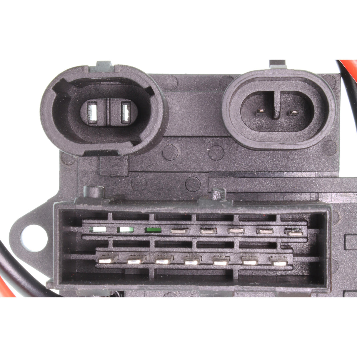 RENAULT Regulator, interior blower - VEMO V46-79-0017