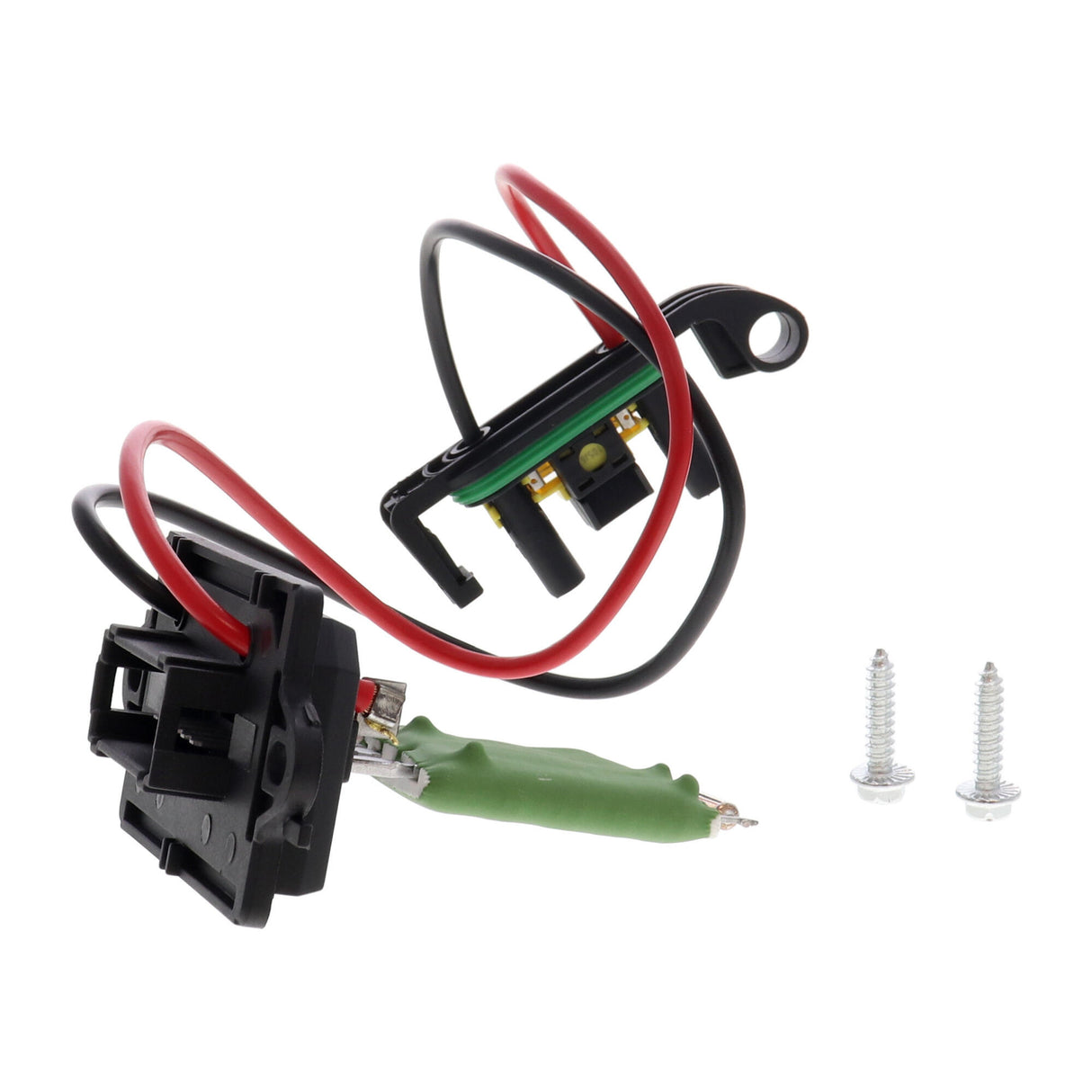 RENAULT Regulator, interior blower - VEMO V46-79-0018