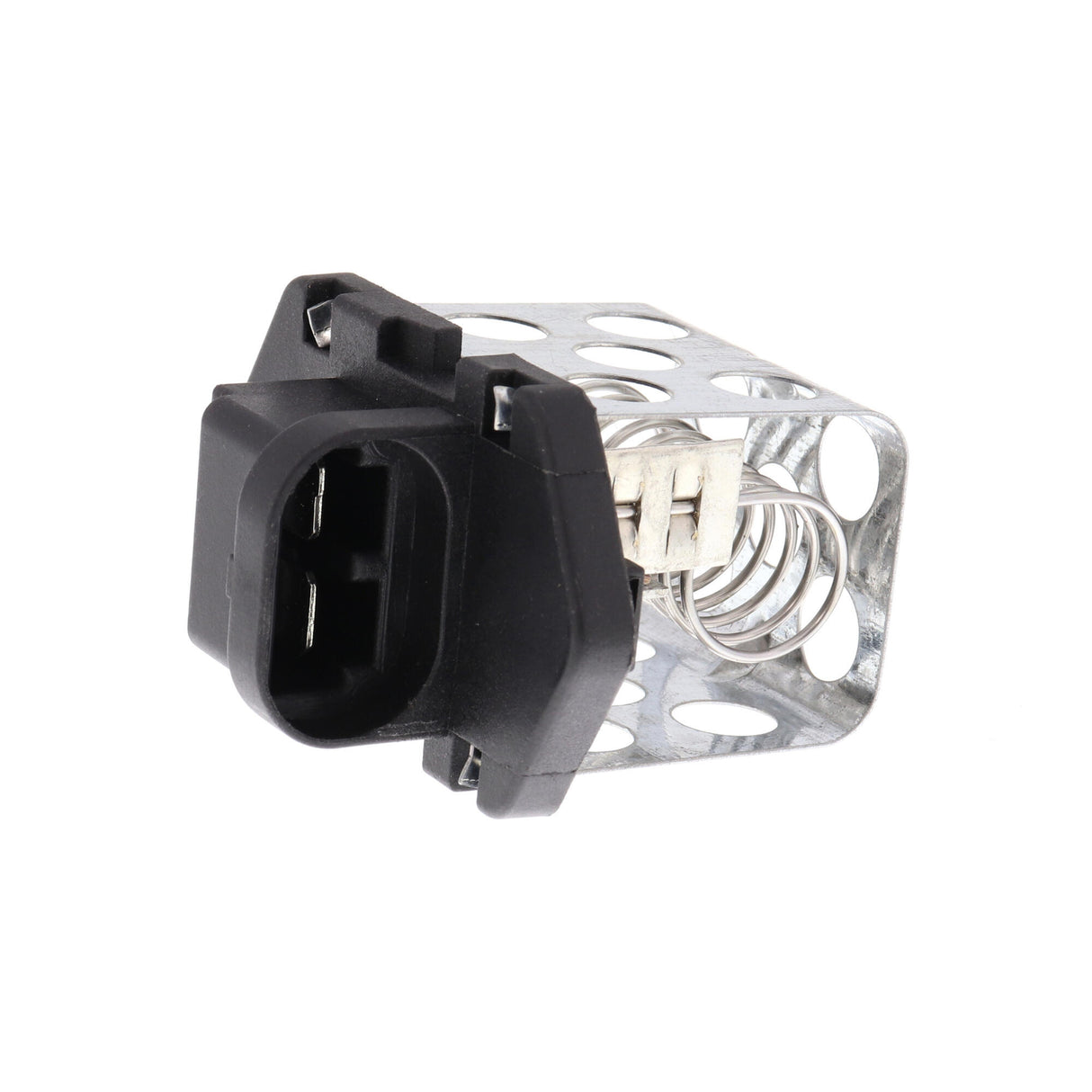 PEUGEOT Resistor, interior blower - VEMO V46-79-0020