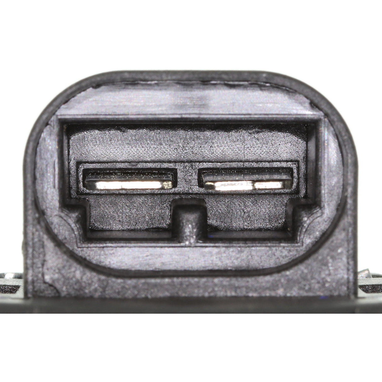 PEUGEOT Resistor, interior blower - VEMO V46-79-0020