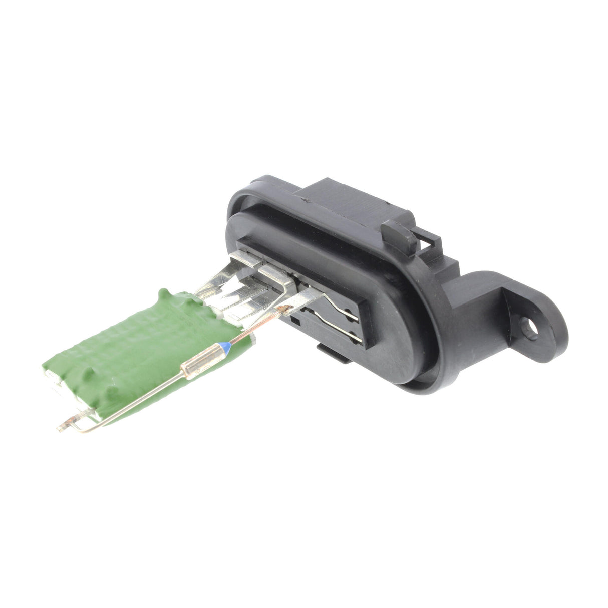 RENAULT Resistor, interior blower - VEMO V46-79-0021