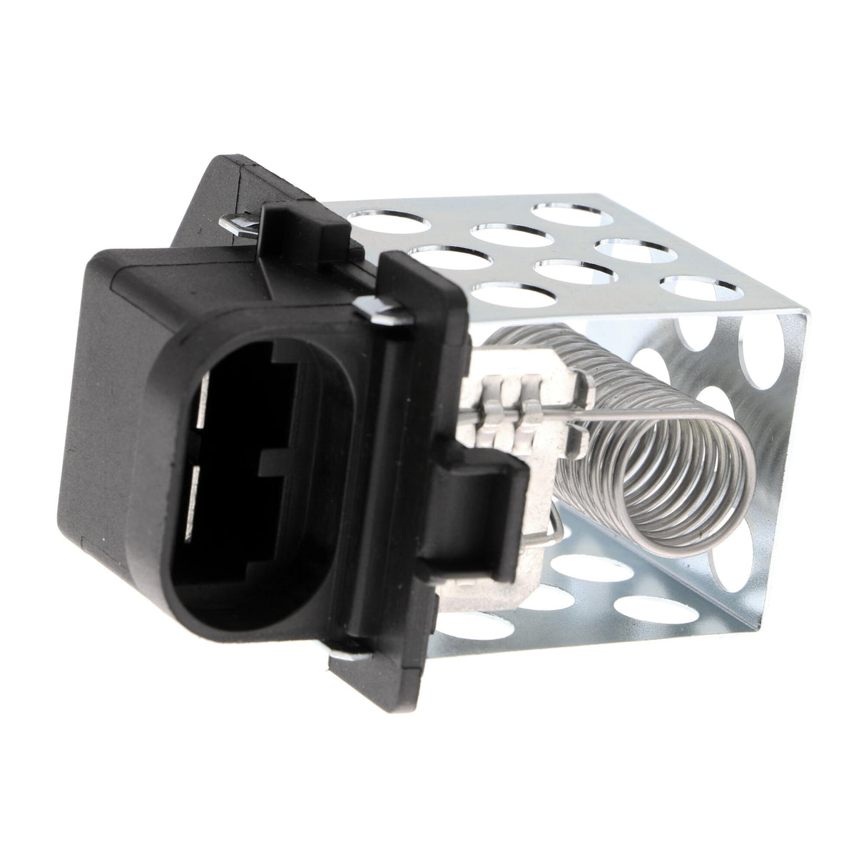 RENAULT Resistor, interior blower - VEMO V46-79-0022