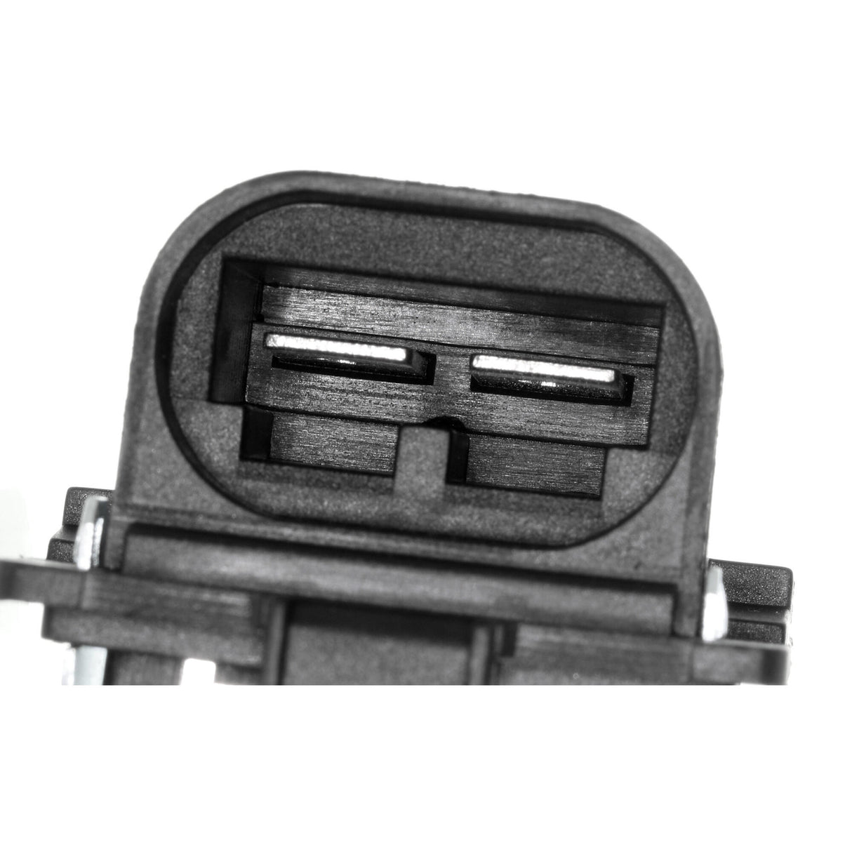 RENAULT Resistor, interior blower - VEMO V46-79-0022