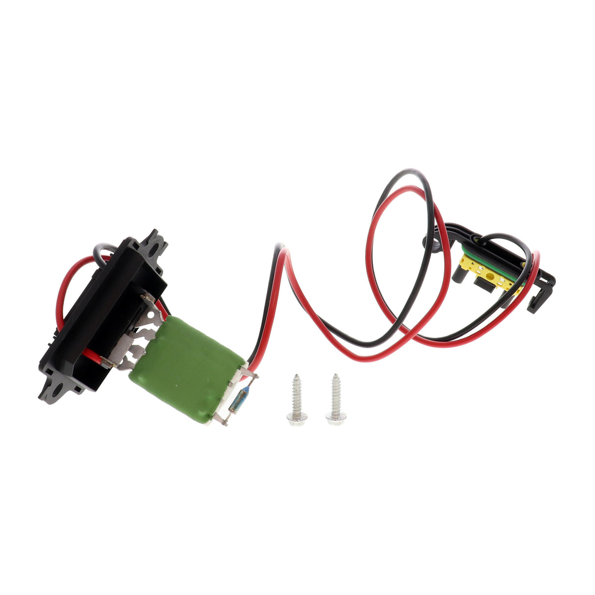 RENAULT Regulator, interior blower - VEMO V46-79-0024