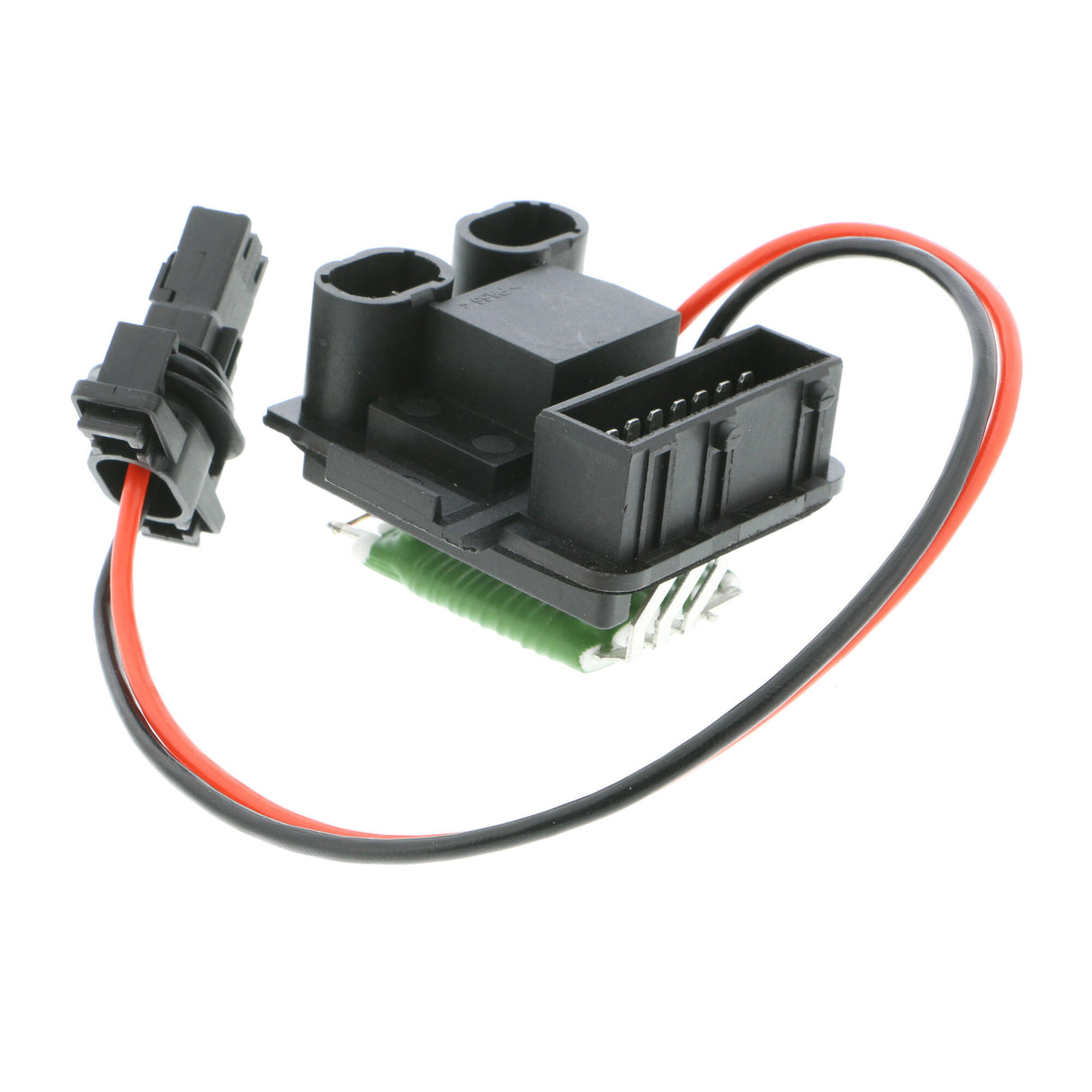 RENAULT Regulator, interior blower - VEMO V46-79-0028