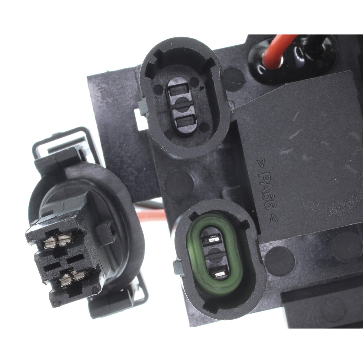 RENAULT Regulator, interior blower - VEMO V46-79-0028