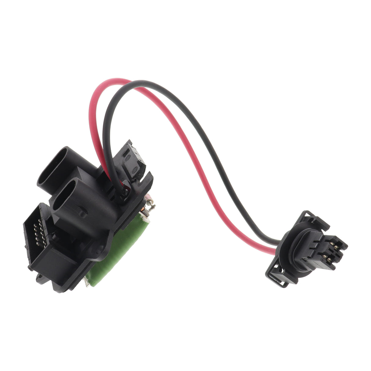 RENAULT Regulator, interior blower - VEMO V46-79-0033